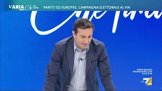 Ferruccio De Bortoli su Alessandra Mussolini: "Nessuno si vergogna più di niente"