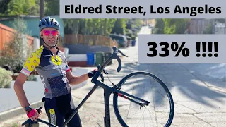 STEEPEST STREET IN LA (3rd Steepest in the US)! - Worst Retirement Ever with Guest Michael Muhney