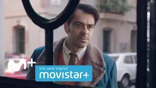 El día de mañana: Eliseu - Making of | Movistar+