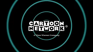 Cartoon Network Studios/Cartoon Network (2007)