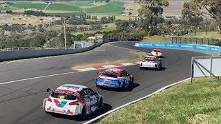 TCR Australia - Rd 3 - Bathurst (Friday)