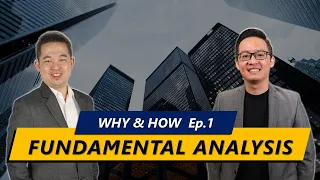 Konsep Analisa Fundamental, Multibagger, Valuasi, Timeframe, dan Tips Investasi ft. Rivan Kurniawan