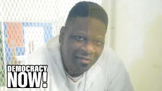 Is Texas About to Execute an Innocent Man? Rodney Reed’s Family Demands Retrial Amid New Evidence