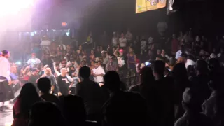 YG 400 water fight in  Phoenix Az (Pops off to Chief Keef "I Dont Like") Original Video 1080p