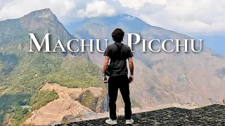 Machu Picchu and Huayna Picchu | The Heyday of the Inca Civilization