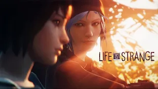 Life Is Strange Remastered™ Episode 1: Chrysalis | Full Walkthrough (No commentary) [HD]