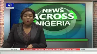 News Across Nigeria: Police In Yobe Nab Robbery Suspects