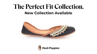 The Perfect Fit Collection