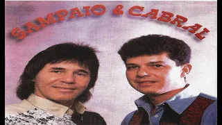 Sampaio e Cabral  -  Amargo Prazer -  1998