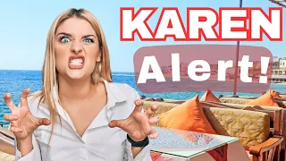 Code Red Karen Alert! 123 MINUTES of Shocking Entitlement Exposed