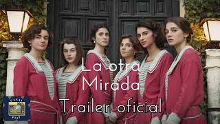 La otra mirada-Trailer oficial