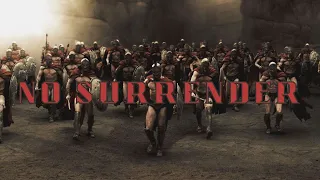 300 | No Surrender