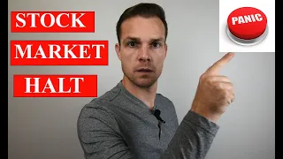 What Is A Stock Market Circuit Breaker