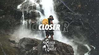 Nbdy Knws - Closer (Lyrics) [HFM Release]