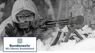 Classix: Scharfschießen in der Kaserne? (1971) - Bundeswehr