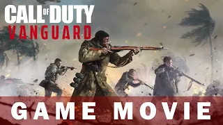 Call Of Duty Vanguard - Game Movie