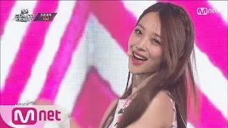 [STAR ZOOM IN] f(x) - Milk [M COUNTDOWN EP.383] 150114 EP.45
