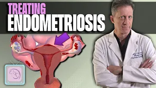 Do Fertility Meds, IUI or IVF work if you have endometriosis?