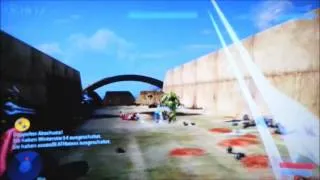 HALO 3 SCHWERT SPIEL MIT 131 KILLS Halo FM Remix Re-Cut