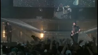 Fall Out Boy - A Little Less Sixteen Candles, A Little More "Touch Me" (Live at UCF Arena)