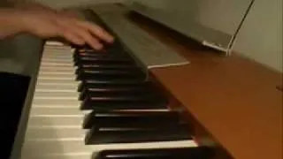 YouTube- Titanic - My heart will go on - Piano  Klavier Solo.avi