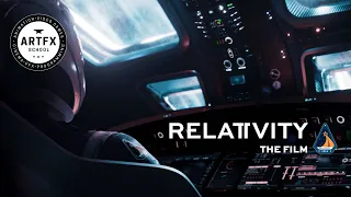 // ARTFX OFFICIAL // RELATIVITY