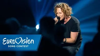 Michael Schulte - "You Let Me Walk Alone" | Eurovision Song Contest