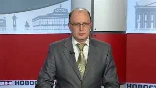 Новости ТВН от 29.03.24  (12+)