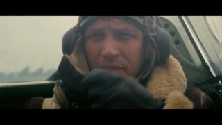 Dunkirk Official Trailer #2 2017