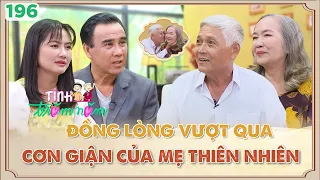 Tình Trăm Năm #196 | Cặp đôi chị em bỗng chốc trở thành VỢ CHỒNG, cùng đồng lòng trải qua biến cố