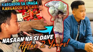 Ang Batang Kargador After 2 Years | Sobrang Nakakaiyak Talaga!