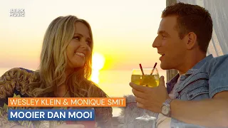 Wesley Klein & Monique Smit - Mooier Dan Mooi