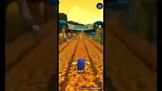 sonic dash i unlock vampire shadow