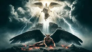 Why Does God Not Destroy Satan and Prevent All Suffering? (Bible Mysteries Explained)