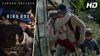 Bird Box (2018) - Official Trailer (HD)