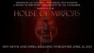 House Of Mirrors (Feature Film)