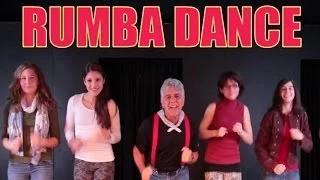 Brain Breaks - Dance Song - Rumba Dance - Children's Songs by The Learning Station