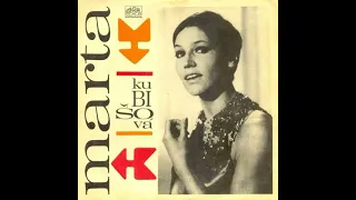 Marta Kubišová - Červánky (1968, vydáno 1969)