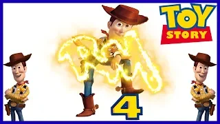 "TOY STORY" [Woody's Roundup Remix!] -Remix Maniacs