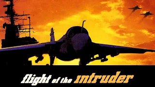 Siskel & Ebert Review Flight of the Intruder (1991) John Milius