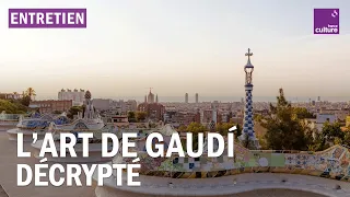 Barcelone : comprendre le génie moderne d'Antoni Gaudí