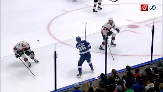 Nikita Kucherov's top 15 assists from 2023-24 NHL regular season