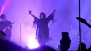 Lilly Wood And The Prick : Prayer In C (Festival Beauregard 2016)