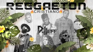 🔥Reggaeton Cristiano🔥 Dj Jeff Mix Tropical 2022🌴 / Alex Zurdo, Funky, Redimi2, Jay Kalyl, Musiko..