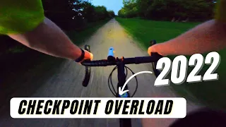 2022 TREK CHECKPOINT LINE UP AND NIGHT RIDE | BIG EXPENSIVE CHANGES