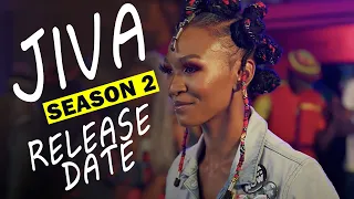 Jiva! Season 2 Release Date, Cast, synopsis and More