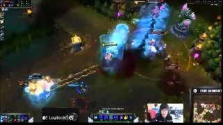 TSM Lustboy Stream Highlights