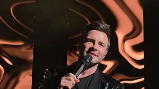 Westlife, New York City, Radio City, 3/16/24, NYC 4