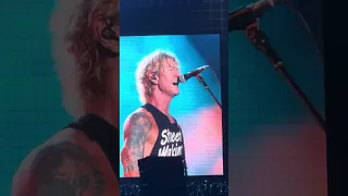 Guns n Roses - Paradise City - Chicago 8/24/23