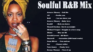 Smooth Soulful R&B Mix 2021 || Old School || FUNKY R&B SOUL MIX || BEST FUNKY SOUL 70s 80s